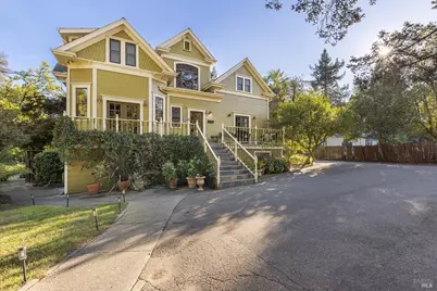 25 W Grant Street, Healdsburg, CA 95448 - Photo 50