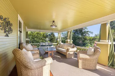 25 W Grant Street, Healdsburg, CA 95448 - Photo 8