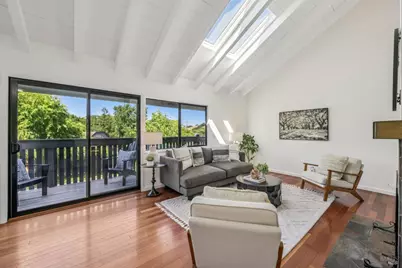 50 Blackstone Drive, San Rafael, CA 94903 - Photo 6
