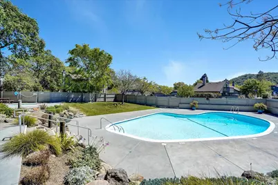 50 Blackstone Drive, San Rafael, CA 94903 - Photo 50