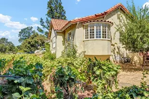 315 N White Cottage Rd, Angwin, CA 94508 - Photo 1