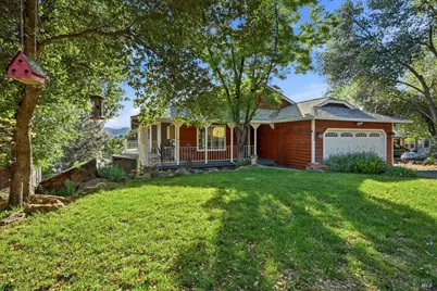 18669 Deer Hill Road, Hidden Valley Lake, CA 95467 - Photo 38