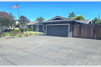 354 Wikiup Drive, Santa Rosa, CA 95403 - Photo 2