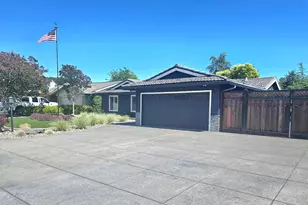 354 Wikiup Dr, Santa Rosa, CA 95403 - Photo 2