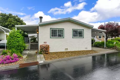 6468 Washington Street #91, Yountville, CA 94599 - Photo 1