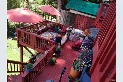 15110 Drake Road, Guerneville, CA 95446 - Photo 8