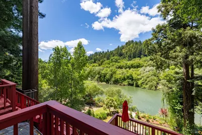 15110 Drake Road, Guerneville, CA 95446 - Photo 12