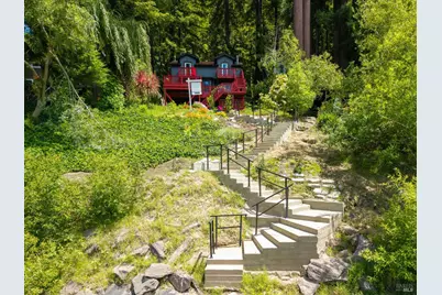 15110 Drake Road, Guerneville, CA 95446 - Photo 26