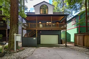 15110 Drake Rd, Guerneville, CA 95446 - Photo 2