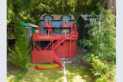 15110 Drake Road, Guerneville, CA 95446 - Photo 24