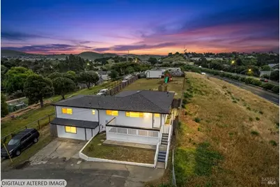 136 Renida Street, Vallejo, CA 94591 - Photo 1