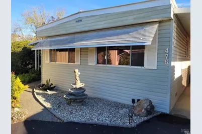 476 Colonial Park Drive, Santa Rosa, CA 95403 - Photo 1