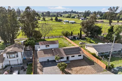 5250 Wendell Lane, Sebastopol, CA 95472 - Photo 16