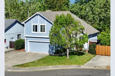 1106 Noyo Place, Santa Rosa, CA 95401 - Photo 1