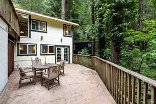 17731 Old Monte Rio Rd, Guerneville, CA 95446 - Photo 32