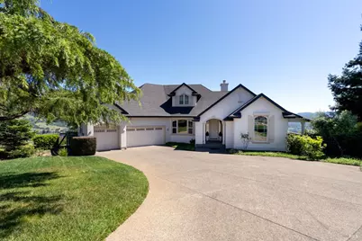 3682 Rocky Knoll Way, Santa Rosa, CA 95404 - Photo 2