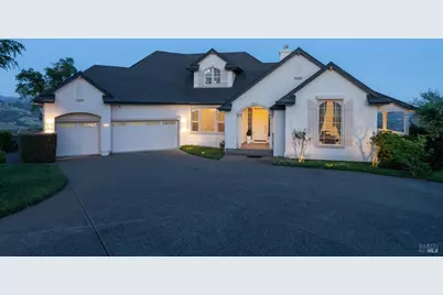3682 Rocky Knoll Way, Santa Rosa, CA 95404 - Photo 58