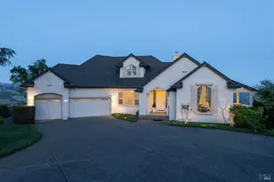 3682 Rocky Knoll Way, Santa Rosa, CA 95404 - Photo 58