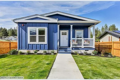 1522 Wakefield Avenue, Weed, CA 96094 - Photo 1