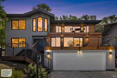 227 Coleman Drive, San Rafael, CA 94901 - Photo 1