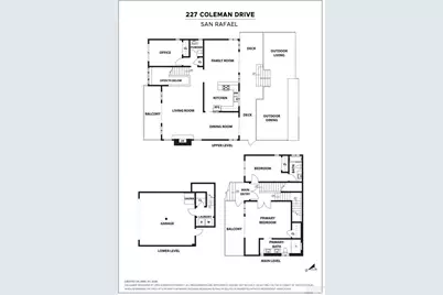 227 Coleman Drive, San Rafael, CA 94901 - Photo 34