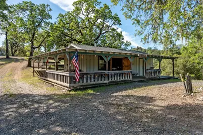 2800 Feliz Creek Road, Hopland, CA 95449 - Photo 22