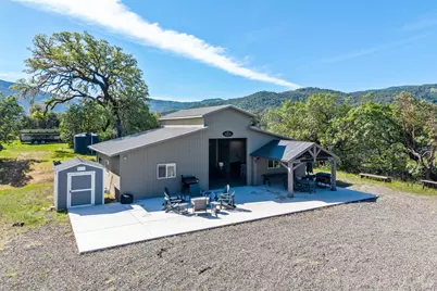 2800 Feliz Creek Road, Hopland, CA 95449 - Photo 6