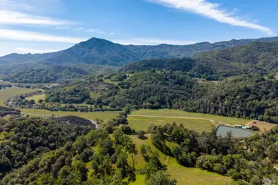 2800 Feliz Creek Road, Hopland, CA 95449 - Photo 2