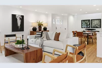 40 Corte Cayuga, Greenbrae, CA 94904 - Photo 2