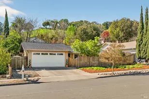 3541 Twin Oaks Dr, Napa, CA 94558 - Photo 2