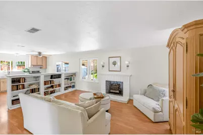 3541 Twin Oaks Drive, Napa, CA 94558 - Photo 20