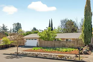3541 Twin Oaks Dr, Napa, CA 94558 - Photo 30
