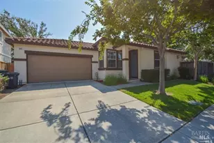 5083 Moss Creek Way, Fairfield, CA 94534 - Photo 1