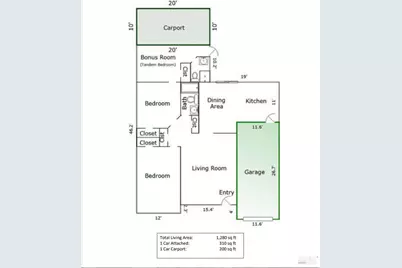 1690 Beaver Street, Santa Rosa, CA 95404 - Photo 20