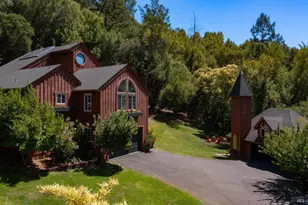 3540 Happy Valley Rd, Santa Rosa, CA 95404 - Photo 2