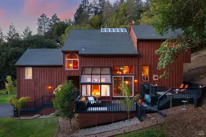 3540 Happy Valley Road, Santa Rosa, CA 95404 - Photo 4