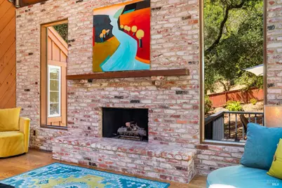 3540 Happy Valley Road, Santa Rosa, CA 95404 - Photo 16