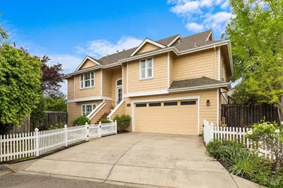 103 Paul Wittke Drive, Healdsburg, CA 95448 - Photo 2