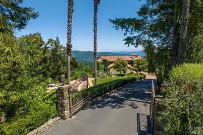 1315 Crestmont Drive, Angwin, CA 94508 - Photo 74