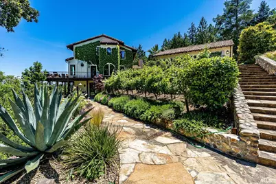 1315 Crestmont Drive, Angwin, CA 94508 - Photo 48