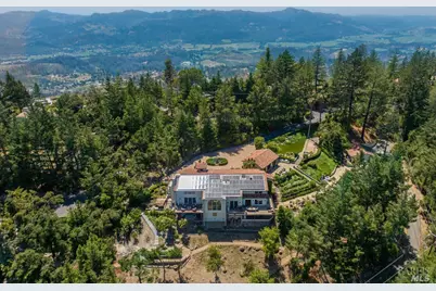 1315 Crestmont Drive, Angwin, CA 94508 - Photo 72