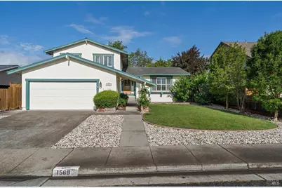 1569 Trellis Lane, Petaluma, CA 94954 - Photo 2