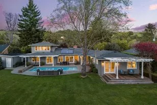 1321 Butterfield Rd, San Anselmo, CA 94960 - Photo 1