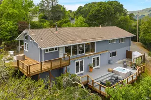 290 Stuyvesant Dr, San Anselmo, CA 94960 - Photo 2