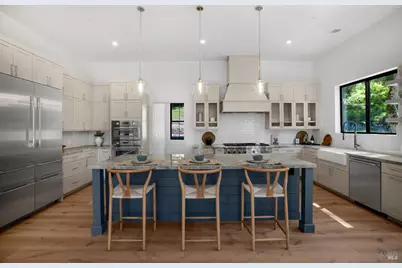 573 Wagnon Street, Sebastopol, CA 95472 - Photo 4