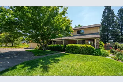 578 Caber Drive, Santa Rosa, CA 95409 - Photo 2