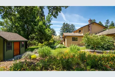 578 Caber Drive, Santa Rosa, CA 95409 - Photo 2