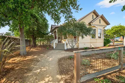531 E Washington Street, Petaluma, CA 94952 - Photo 2