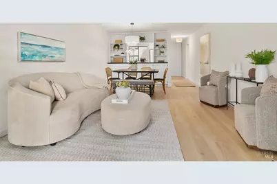 907 Via Casitas, Greenbrae, CA 94904 - Photo 6