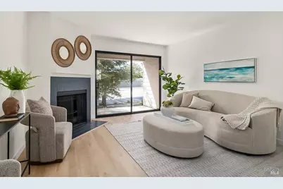 907 Via Casitas, Greenbrae, CA 94904 - Photo 2